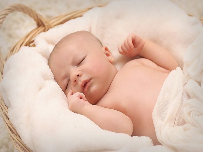 New Born Sponsor Visa